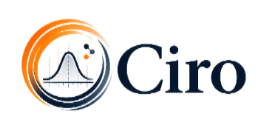 CIRO logo